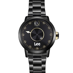 ساعت مچی برند LEE کد LEF-M02DBDB-1G - lee watches lefm02dbdb1g  